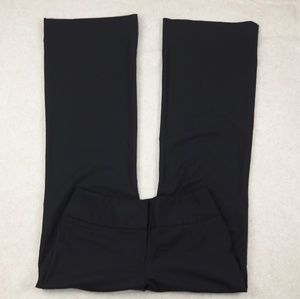 Classique Entier Wool Blend  Wide Leg Pants